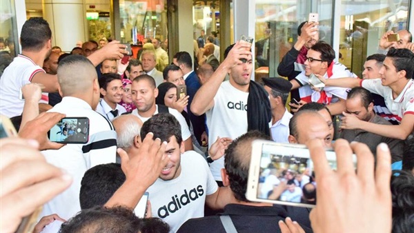 وان ثري| بوابة الرياضة المصرية 