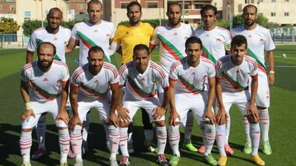 وان ثري| بوابة الرياضة المصرية 