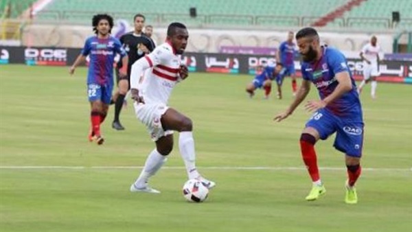 وان ثري| بوابة الرياضة المصرية 