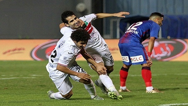 وان ثري| بوابة الرياضة المصرية 