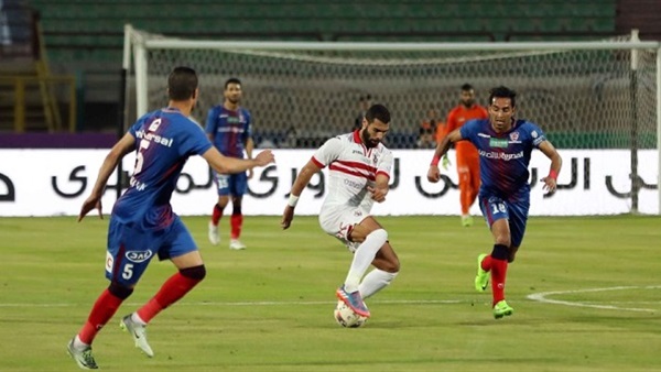 وان ثري| بوابة الرياضة المصرية 