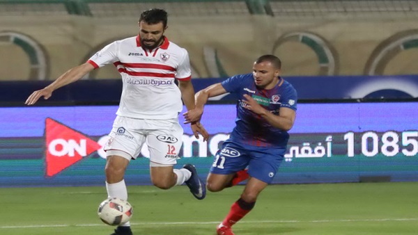 وان ثري| بوابة الرياضة المصرية 