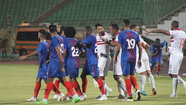 وان ثري| بوابة الرياضة المصرية 