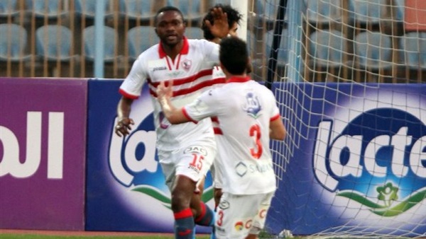 وان ثري| بوابة الرياضة المصرية 