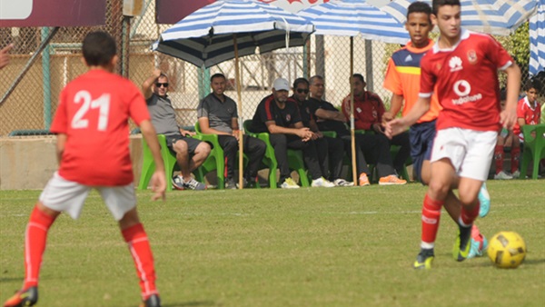 وان ثري| بوابة الرياضة المصرية 