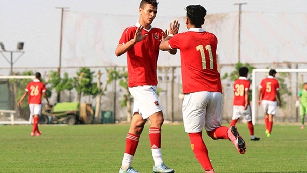 وان ثري| بوابة الرياضة المصرية 