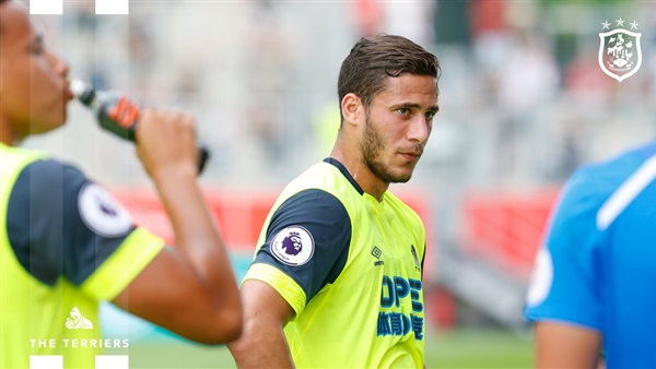 وان ثري| بوابة الرياضة المصرية 