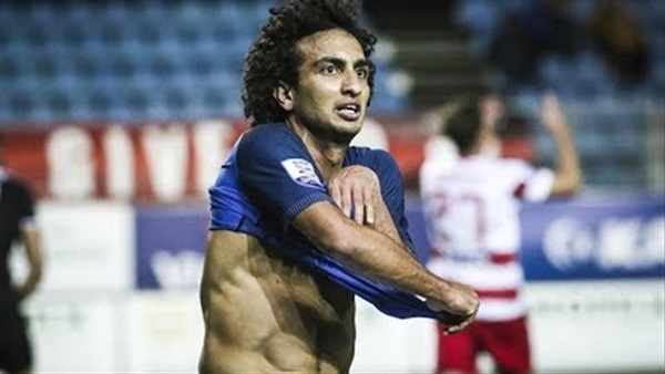 وان ثري| بوابة الرياضة المصرية 