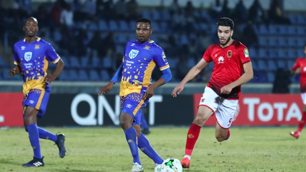 وان ثري| بوابة الرياضة المصرية 