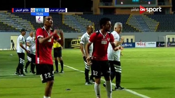 وان ثري| بوابة الرياضة المصرية 