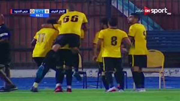 وان ثري| بوابة الرياضة المصرية 