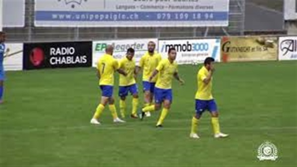 وان ثري| بوابة الرياضة المصرية 