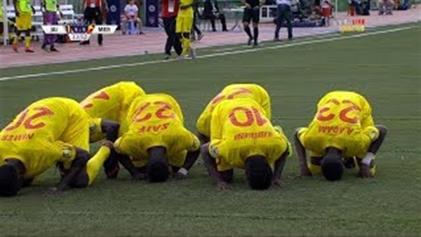 وان ثري| بوابة الرياضة المصرية 