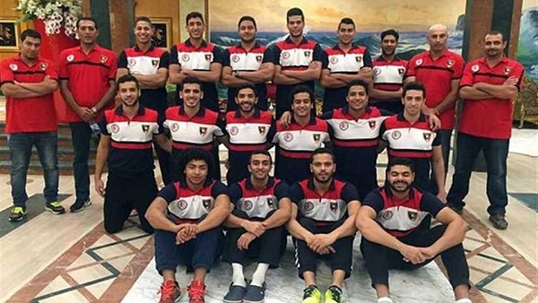 وان ثري| بوابة الرياضة المصرية 