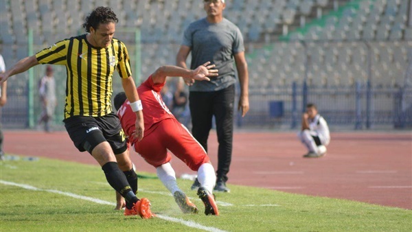 وان ثري| بوابة الرياضة المصرية 