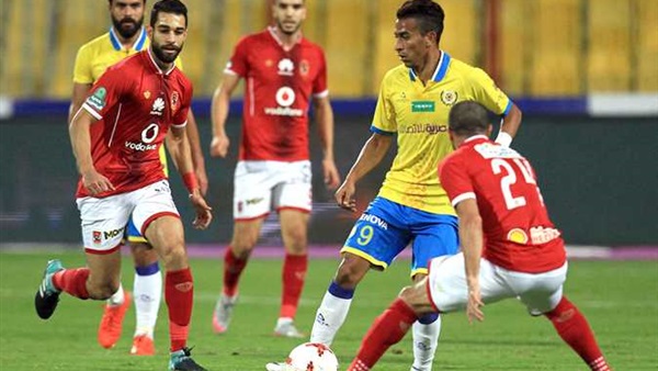 وان ثري| بوابة الرياضة المصرية 