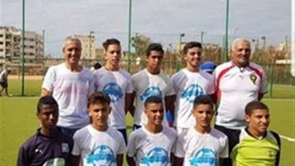 وان ثري| بوابة الرياضة المصرية 