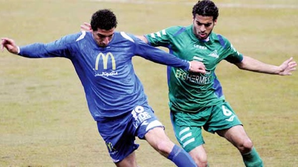 وان ثري| بوابة الرياضة المصرية 