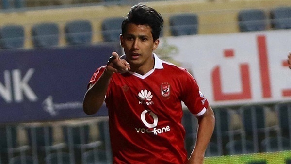 وان ثري| بوابة الرياضة المصرية 