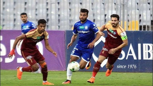 وان ثري| بوابة الرياضة المصرية 