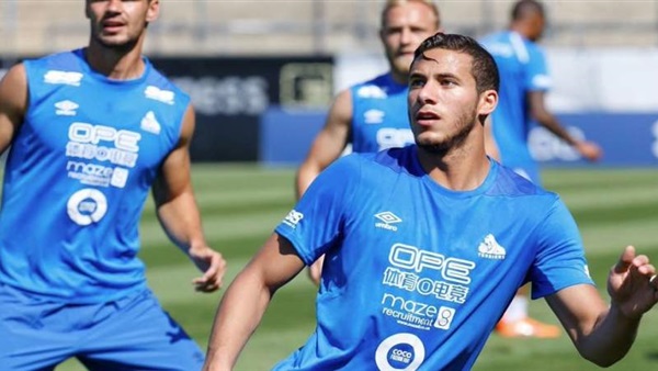 وان ثري| بوابة الرياضة المصرية 