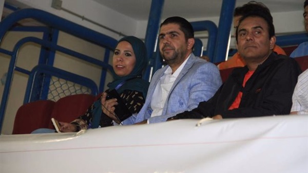 مجلس إدارة اتحاد