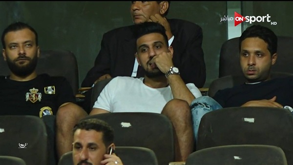 وان ثري| بوابة الرياضة المصرية 