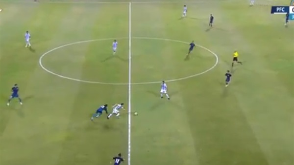 وان ثري| بوابة الرياضة المصرية 