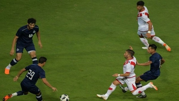 وان ثري| بوابة الرياضة المصرية 