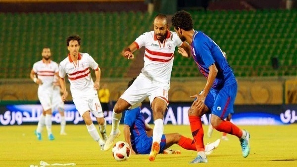 وان ثري| بوابة الرياضة المصرية 