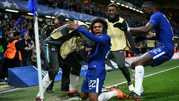 وان ثري| بوابة الرياضة المصرية 