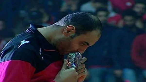 طارق الغنام