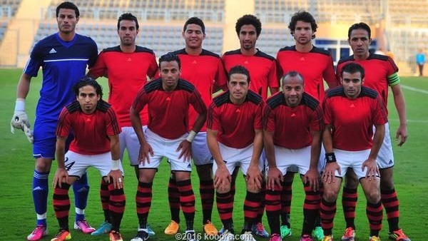 فريق حرس الحدود