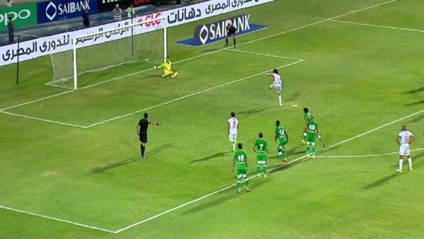 وان ثري| بوابة الرياضة المصرية 