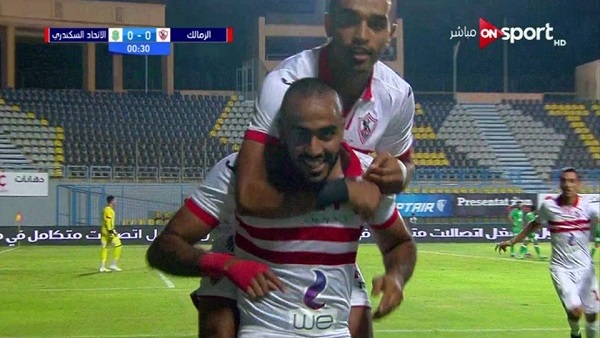 وان ثري| بوابة الرياضة المصرية 