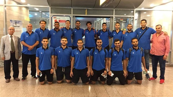 منتخب مصر لشباب جامعات