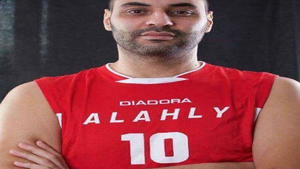 طارق الغنام