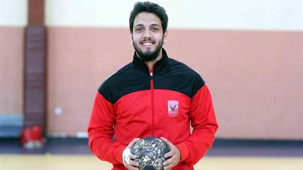 محمود عاصم حماد