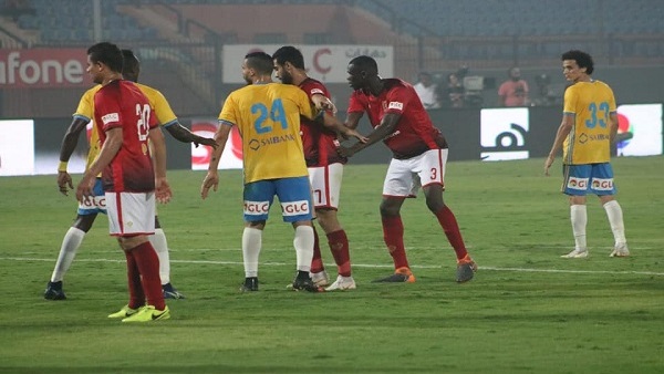 وان ثري| بوابة الرياضة المصرية 