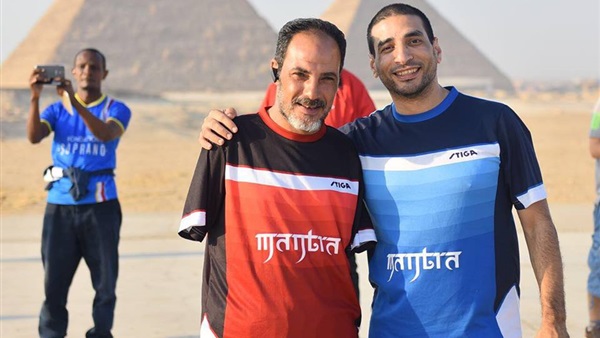 السيد لاشين وابراهيم