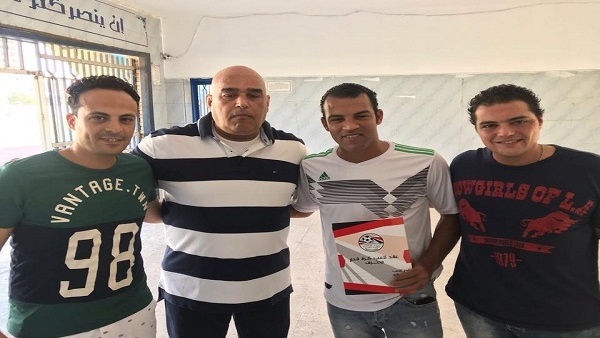 وان ثري| بوابة الرياضة المصرية 