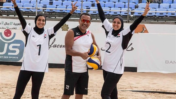 منتخب مصر لسيدات