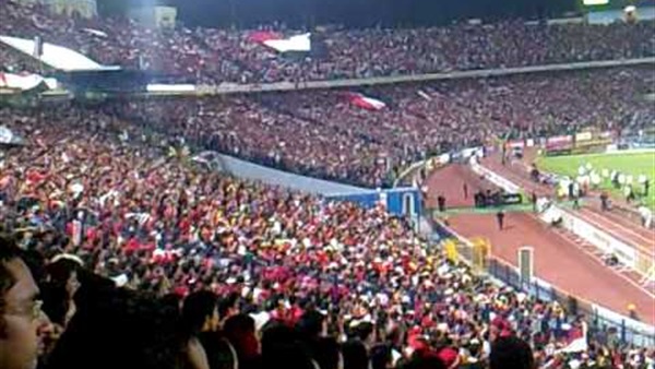 وان ثري| بوابة الرياضة المصرية 