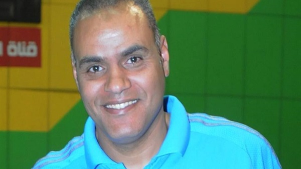 حمدي الصافي