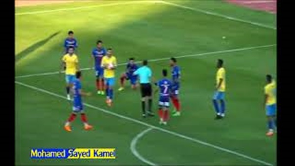 وان ثري| بوابة الرياضة المصرية 