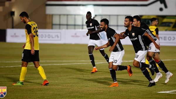 وان ثري| بوابة الرياضة المصرية 