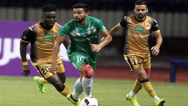 وان ثري| بوابة الرياضة المصرية 