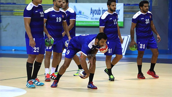 وان ثري| بوابة الرياضة المصرية 