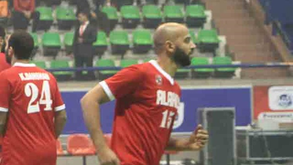 وان ثري| بوابة الرياضة المصرية 