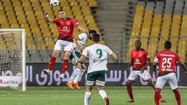 وان ثري| بوابة الرياضة المصرية 